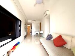 Midwood (D23), Condominium #520862011